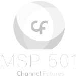 2021 Winner - Channel Futures MSP 501