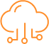 Cloud icon