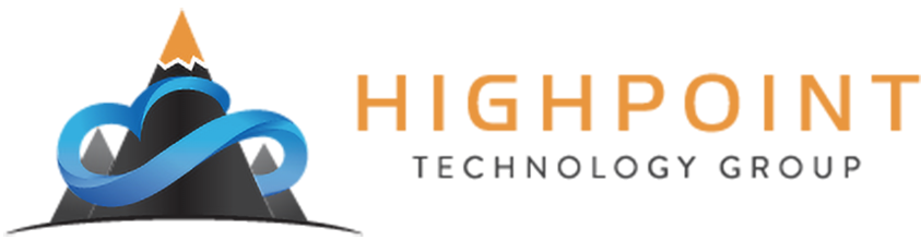 HighPoint Technology Group Logo